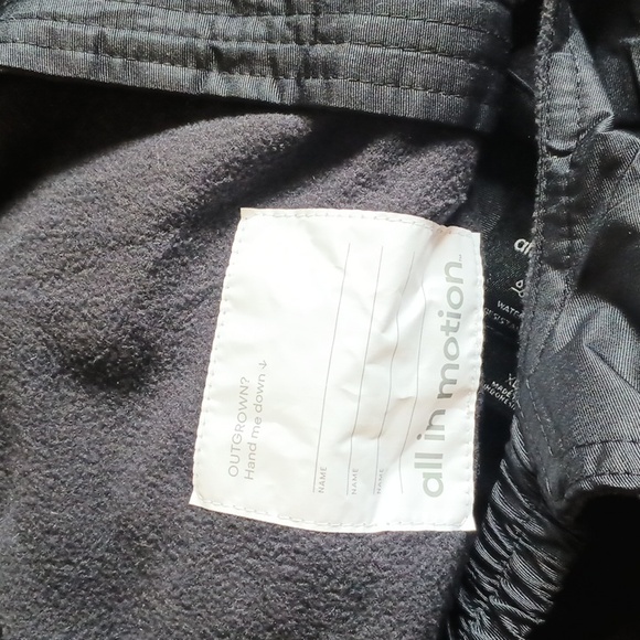 Snow-Pants Bibs XS M L XL Kids Insulated Water Wind Resistant Snowboard Ski Sled - Picture 6 of 7